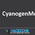 CyanogenMod 12.1 Asus Zenfone 4 (A400CG)