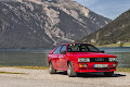 Quattro Los Alpes