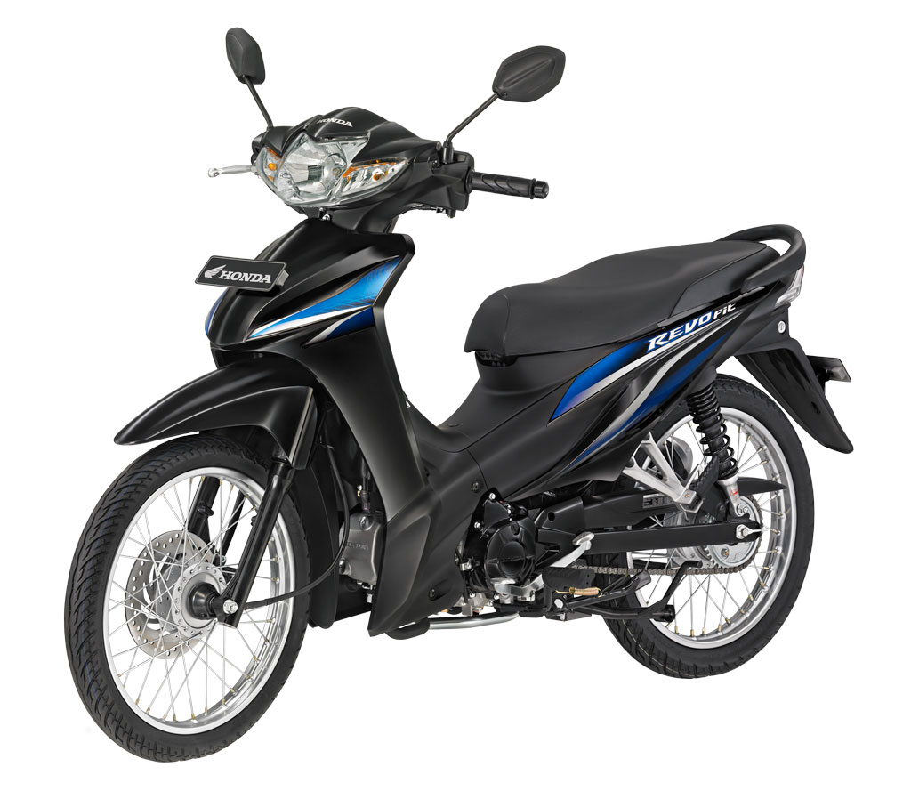 Pengapian Sepeda Motor Honda Supra Fit