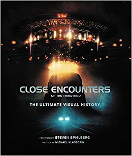 Close Encounters of the Third Kind: The Ultimate Visual History