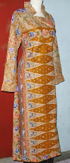 batik modern