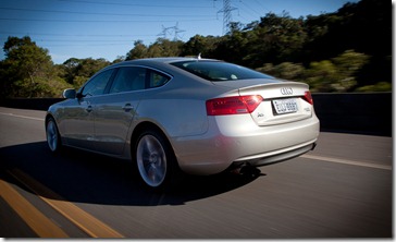 AUDI BRASIL - AGO 2012