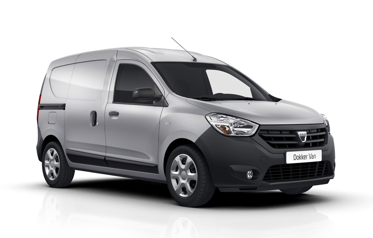 2013 Renault Kangoo Van | 2017 - 2018 Best Car Reviews