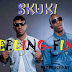 The Brand new music from SKUKI - Feeling Fine (Produced by Shizzi)