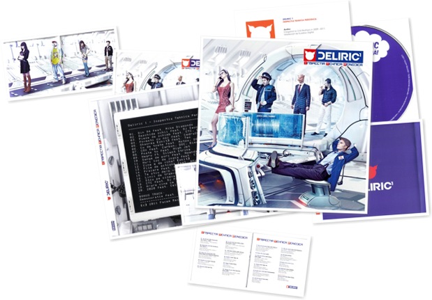 deliric 1 inspectia tehnica periodica album fileshare