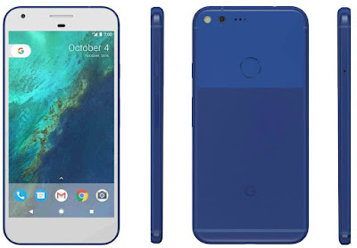 Ini Dia 12 Fitur Unggulan Dari Smartphone Google Pixel