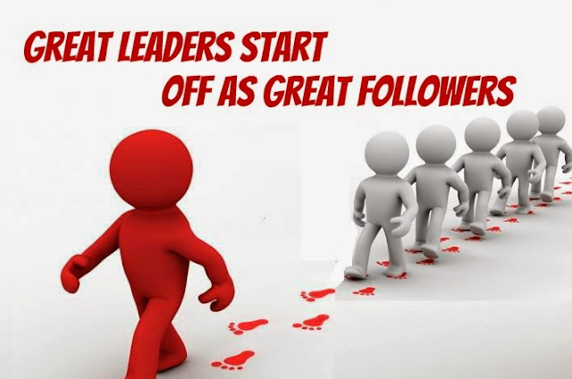 Pengikut, Followers, Pemimpin, Leader, Cerita, Motivasi, Inspirasi, Renungan