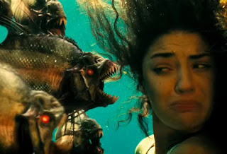 Piranha 3D