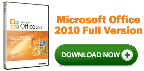 Free Download Microsoft office 2010 