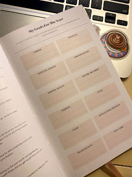 new 2021 planner - target