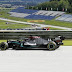 F1: Ξεκίνημα με 1-2 της Mercedes!