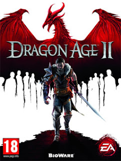 Dragon Age 2 PC Game