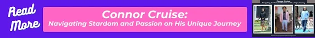 connor cruise, connor cruise parents, connor cruise net worth, connor cruise age, connor cruise movies,