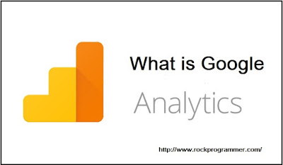 What is Google Analytics ?