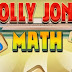 Jolly Jong Math