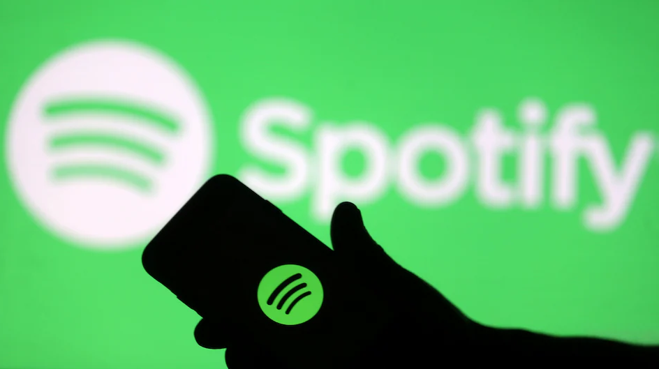 Spotify Fined $5 Million by Swedish Privacy Body for Breaching EU Data Rules