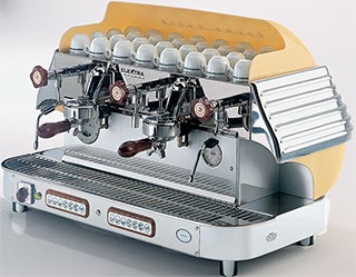 Best espresso coffee machines