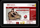 IDRPoker - Agen Poker Online Terpercaya Indonesia