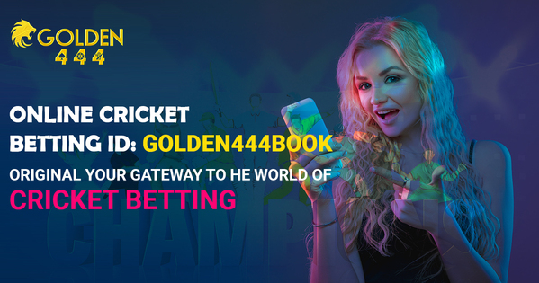 Online Cricket Betting ID