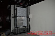 DUMB WAITER