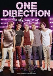 One Direction: The Only Way Is Up 2012 Film Complet en Francais