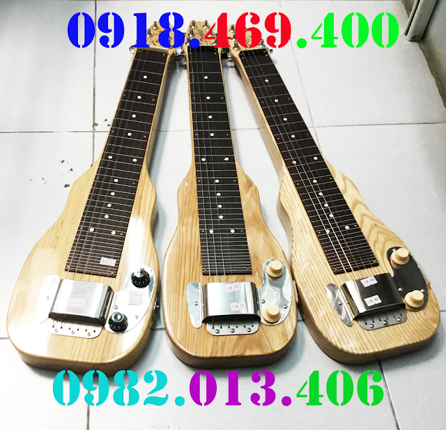 guitar binh tan  1