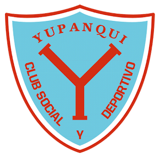 Club Social y Deportivo Yupanqu (1935)