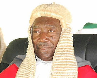 Kogi CJ Releases Mother, Son Incarcerated Over N4,000 Theft 