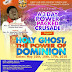 REV. FR. EBUBE MUONSO IN ATLANTA, GEORGIA FOR A 3-DAY POWER PACKED CRUSADE