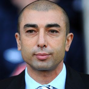 Chelsea set to name Robert Di Matteo as full-time manager