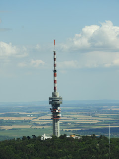 A TV-torony harmadszor