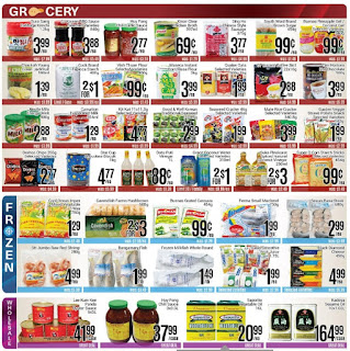 Nations Fresh Foods Weekly Flyer February 16 – 22, 2018