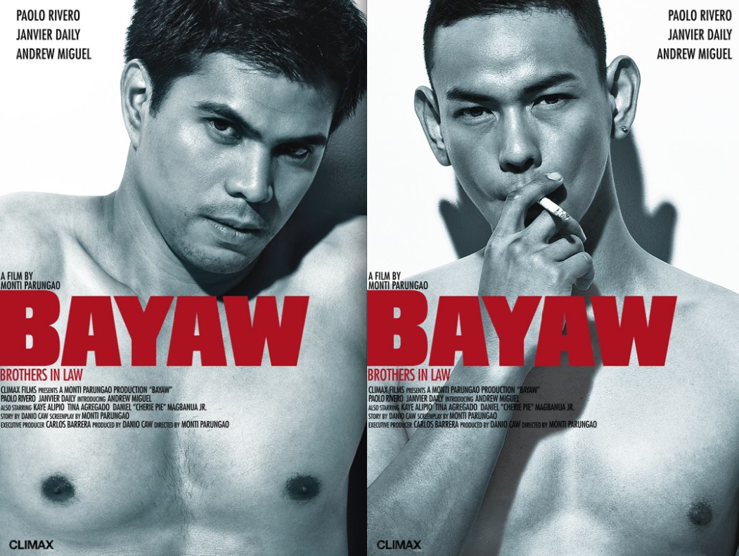 watch filipino bold movies pinoy tagalog poster full trailer teaser Bayaw