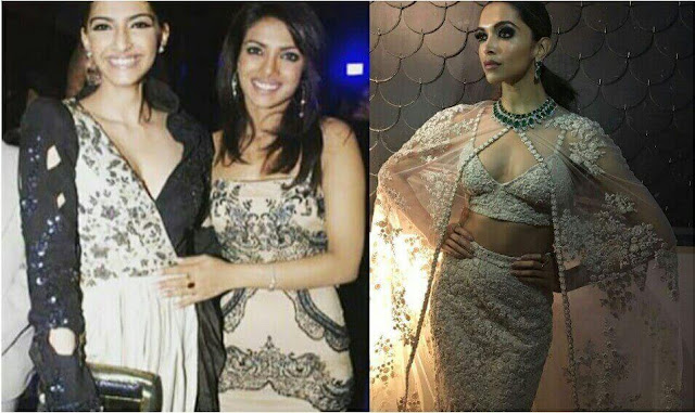 Who is Sonam Kapoor's favorite, Priyanka Chopra or Deepika Padukone ??