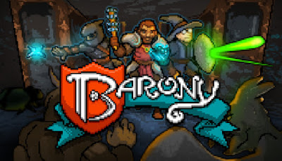 Barony New Game Pc Switch