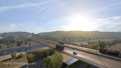 Realistic Graphics Mod v 2.1 - by Frkn64