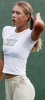 maria sharapova pictures