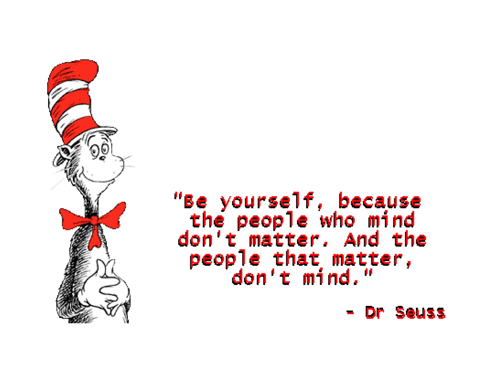  Dr  Seuss  Friendship  Quotes 