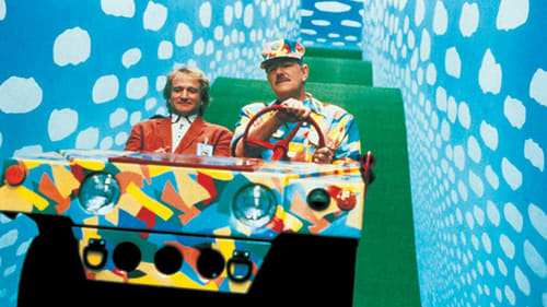 Toys: fabricando ilusiones 1992 pelicula completa gratis
