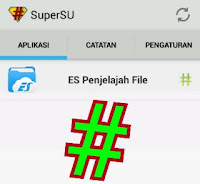 Aplikasi Untuk Smartphone Yang Sudah Di Root