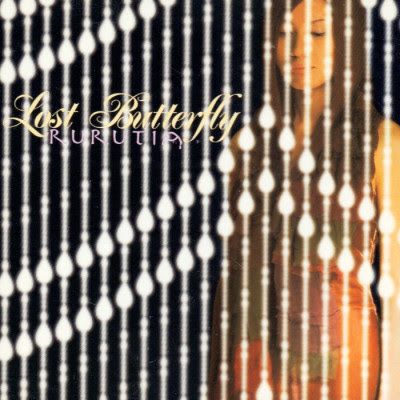 [Single] Rurutia – Lost Butterfly (2001.03.06/Flac/RAR)