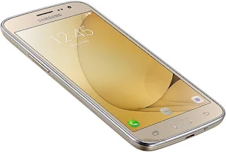 Samsung Galaxy J2 (2016)