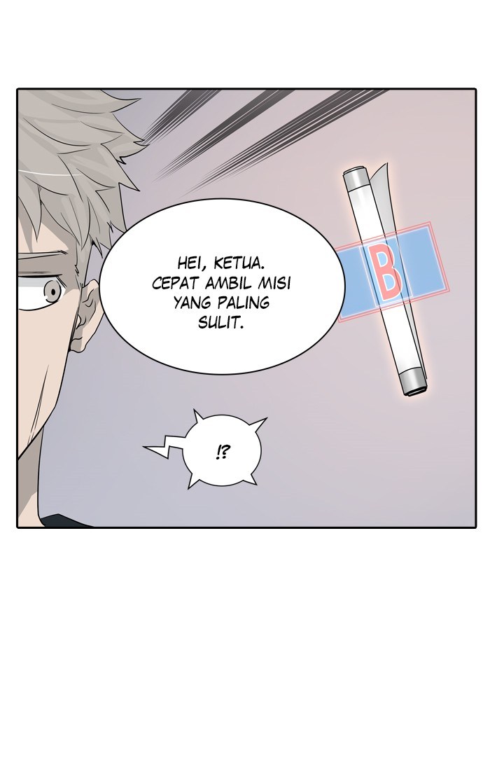 Webtoon Tower Of God Bahasa Indonesia Chapter 359