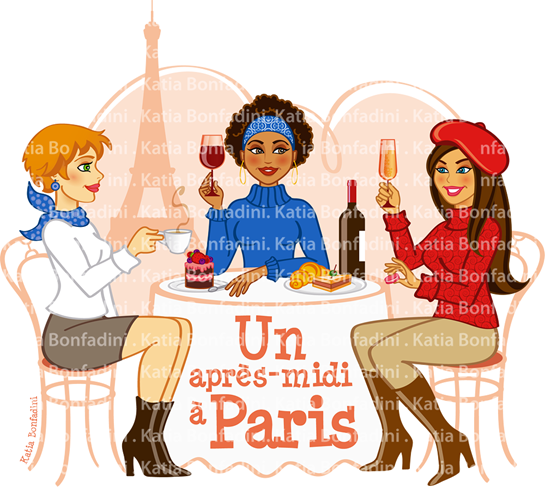 paris