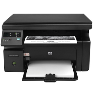 HP LaserJet Pro M1132s Multifunctions Printer Driver Download (Mac, Windows, Linux)