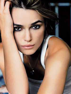 Actress Keira Knightley all set for a theatre comeback