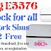 Zong E5576-606 Unlock File (Free) Work All Zong Sim