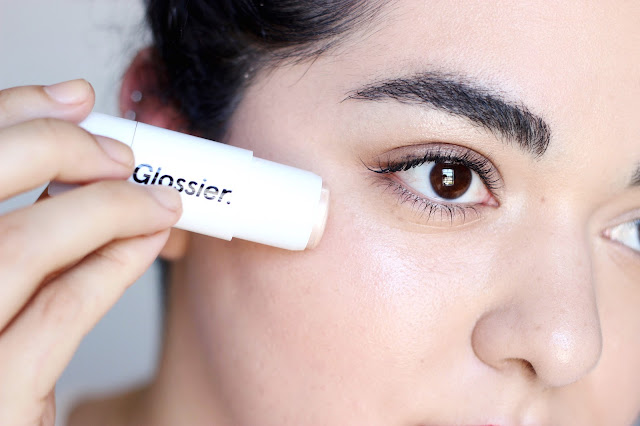 Glossier Haloscope Review