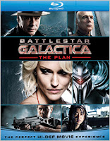 Battlestar 
Galactica: The Plan (2009)