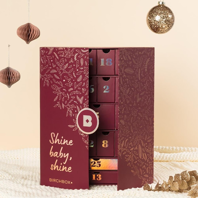 Christmas Beauty Advent Calendars 2020 - The Complete List